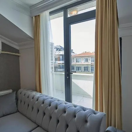 Apartment Fully Equiped In Avcilar - Zarif-60