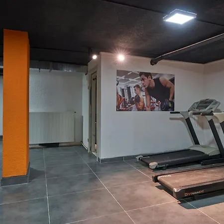 شقة Fully Equiped In Avcilar - Zarif-60 اسطنبول