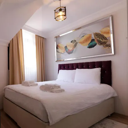 Fully Equiped In Avcilar - Zarif-60 اسطنبول